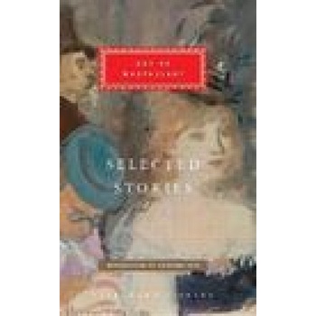 Selected Stories | Guy de Maupassant