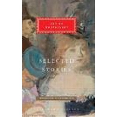 Selected Stories | Guy de Maupassant