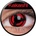 MAXVUE VISION Crazy kakashi (10095)