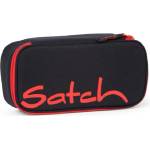 satch Несесер Satch Pencil Box - Fire Phantom, с 2 отделения