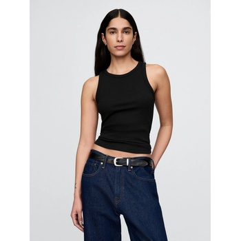 GAP HALTER čierna