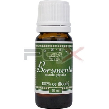 Kamala ЕТЕРИЧНО МАСЛО ОТ ЛАЙКА И МЕНТА 10ml
