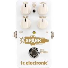 TC Electronic Spark Booster