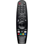 съвместим Lg an-mr18ba, akb75455301 - магическо smart резервно дистанционно управление (an-mr18ba, akb75455301) Дистанционно