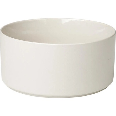 Blomus Pilar 63697 miska Moonbeam keramika 9,5 cm 20 cm