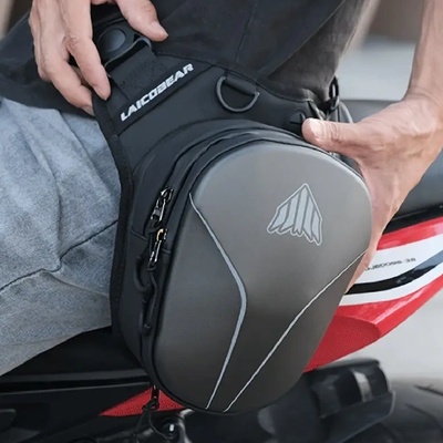 Мото раница за крак/кръст laicobear