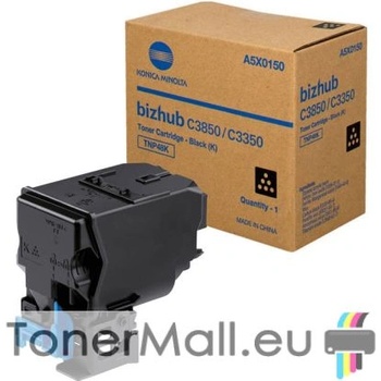 Konica Minolta TNP48K Black (A5X0150)