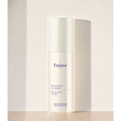 Fraijour Retin-Collagen 3D Core Ampoule Sérum s kolagenem a retinolem 50 ml