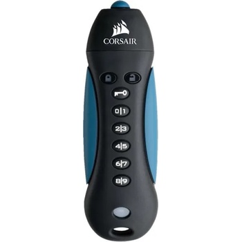 Image 1 of Corsair Flash Padlock 3 128GB USB 3.0 CMFPLA3B-128GB