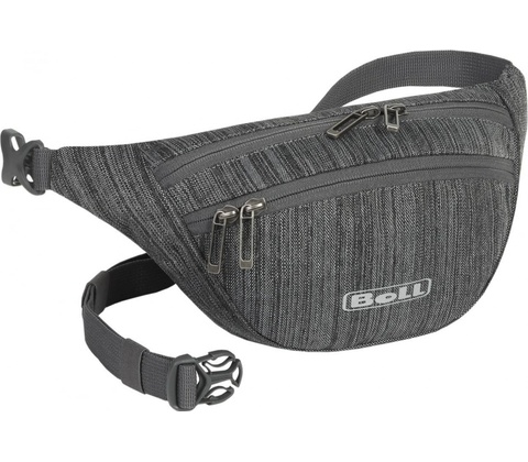 Boll Town Case