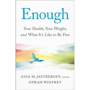 Enough (ISBN: 9781037407086)