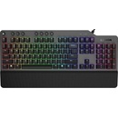 Klávesnice Lenovo Legion K200 Backlit Gaming Keyboard GX30P98212
