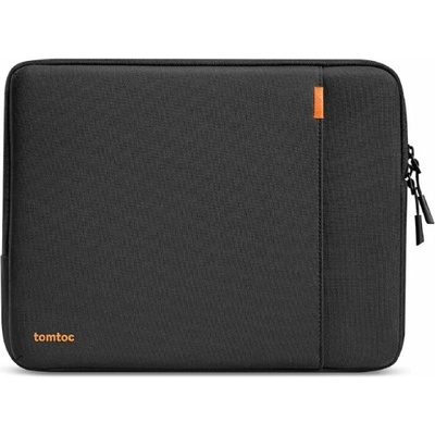 tomtoc DefenderA13 Sleeve - 13" MacBook Neo černé TOM-A13C3D1