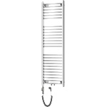 Mexen Mars 1200x400 mm 300W chrome (W110-1200-400-2300-01)