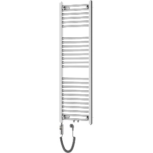 Mexen Mars 1200x400 mm 300W chrome (W110-1200-400-2300-01)