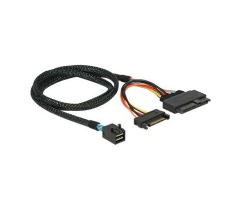 DeLOCK TD3910929