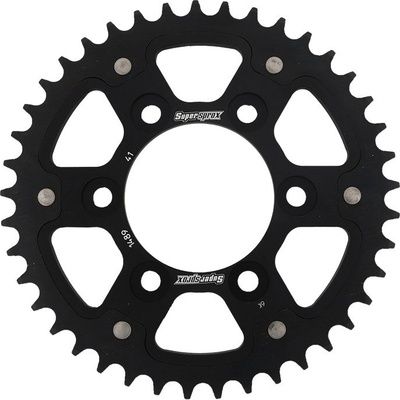 Supersprox RST-1489:41-BLK