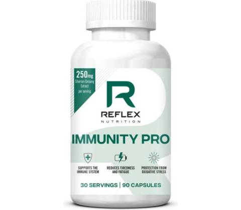 Reflex Immunity PRO 90 kapsúl