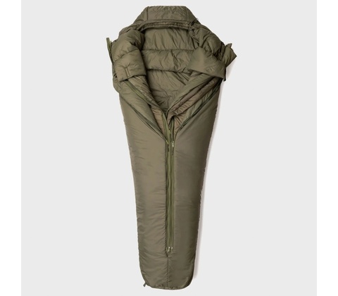 Special Forces System Snugpak