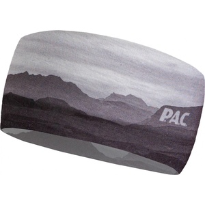 P. A. C P. A. C. Лента за глава P. A. C. Ocean Upcycling Headband - Fernu Grey - размер S/M 50-57 cm (204-8351-1011)
