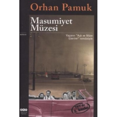 Masumiyet Müzesi