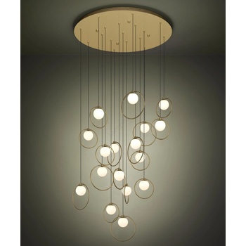 EGLO PORTOCOLOM 390346