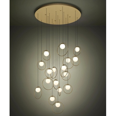 EGLO PORTOCOLOM 390346