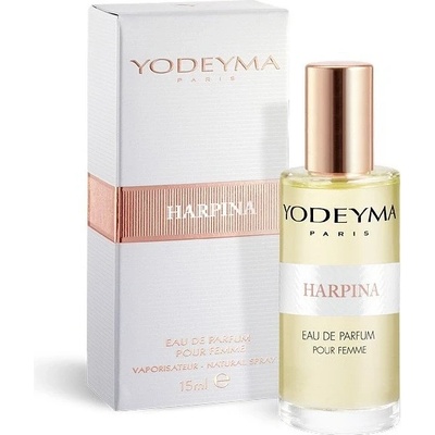 Yodeyma Harpina parfumovaná voda dámska 15 ml