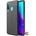 Huawei P30 Lite Удароустойчив Litchi Skin Калъф и Протектор