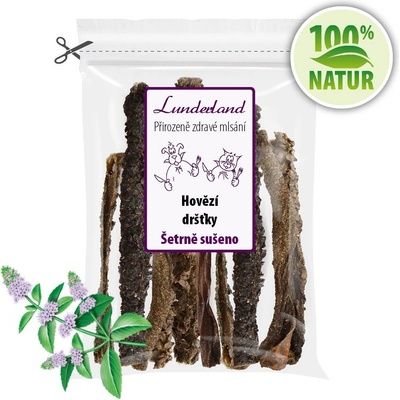 Lunderland Hovězí dršťky 100 g