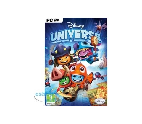 Disney Universe