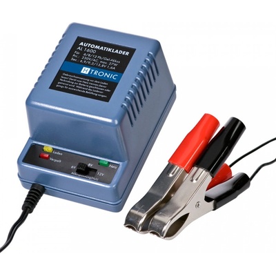 H-Tronic AL 600 Plus