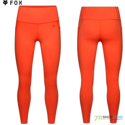 Fox legíny W Motive legging