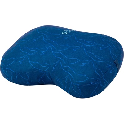 Exped Възглавница за пътуване Exped Deepsleep Pillow Pillow - Navy Mountain (557-0275-0811)