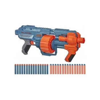Nerf Elite 2.0 Shockwave RD-15