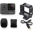 Спортна екшън камера GoPro HERO5 Black CHDHX-501