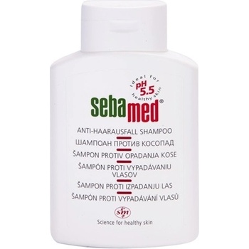 Sebamed šampon proti vypadávání vlasů 200 ml
