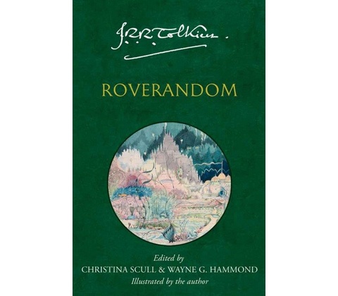 Roverandom