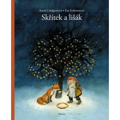 Skřítek a lišák
