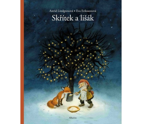 Skřítek a lišák