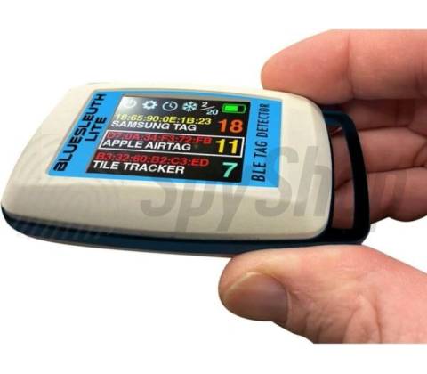 Berkeley Varitronics Systems 59054801