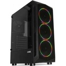 Feimibox Lupus 27 black