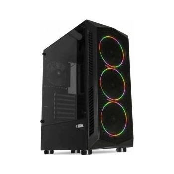 Feimibox Lupus 27 black