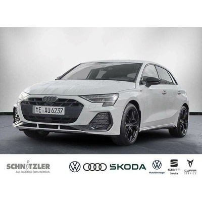 Audi A3 TFSI S-line Sportback 85 kW