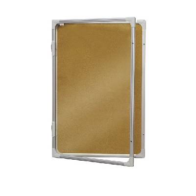 Инфо корково табло заключване 2x3 12xA4 90x120 (2406024-GK2129GTO)