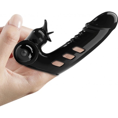 Pretty Love Corbin Honey Finger 10 Vibration Functions