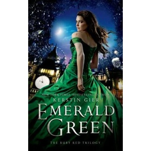 Emerald Green (2014)