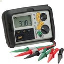 Megger LRCD 210