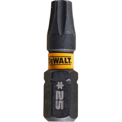 DeWalt T25 25mm 5 ks DT7382T-QZ