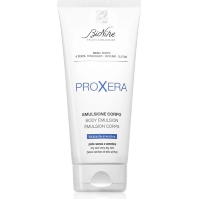 BioNike Proxera емулсия за тяло за много суха кожа 200ml
